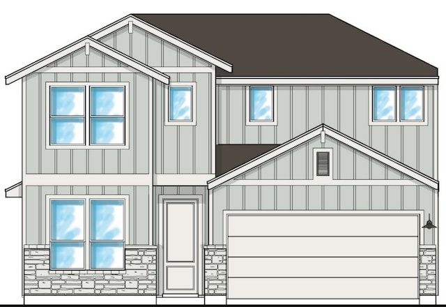 5307 Bruno St, Round Rock, TX 78665 - view of a document