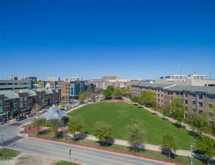 5506 Evans Ave Unit 1, Austin, TX 78751 - aerial view