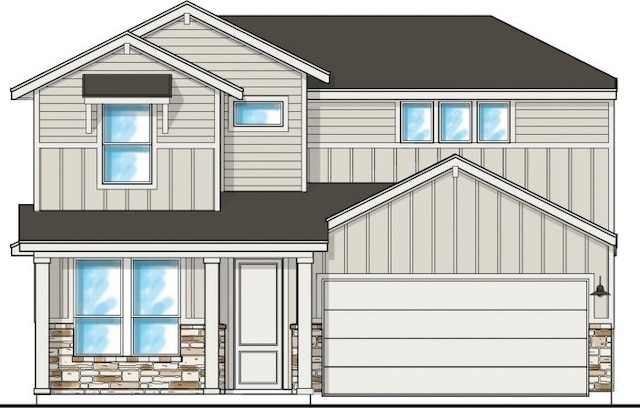 5315 Bruno St, Round Rock, TX 78665 - view of miscellaneous listing collateral