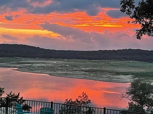 water view