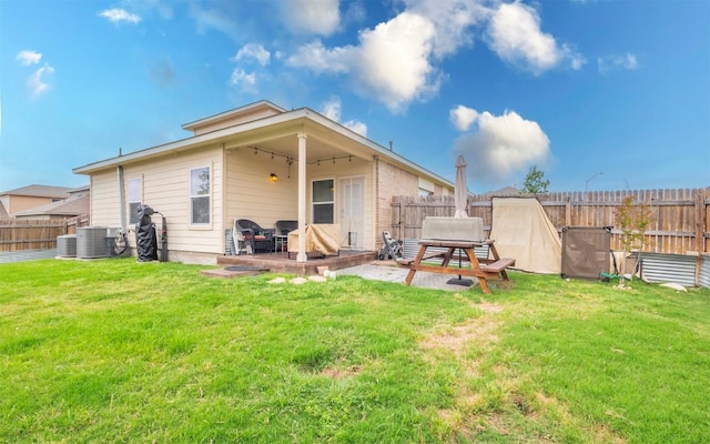 1714 Deodara Dr, Cedar Park, TX 78613 - photo 32
