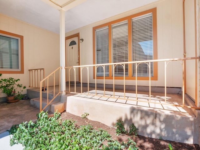 3513 Westchester Ave, Austin, TX 78759 - view of doorway to property