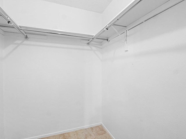 3513 Westchester Ave, Austin, TX 78759 - view of spacious closet