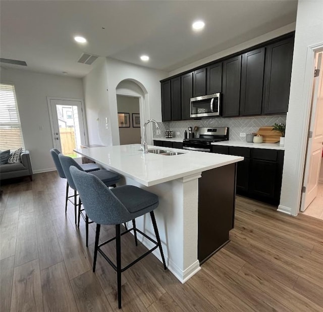 8525 Wellspring Loop, Round Rock, TX 78665 - photo 4