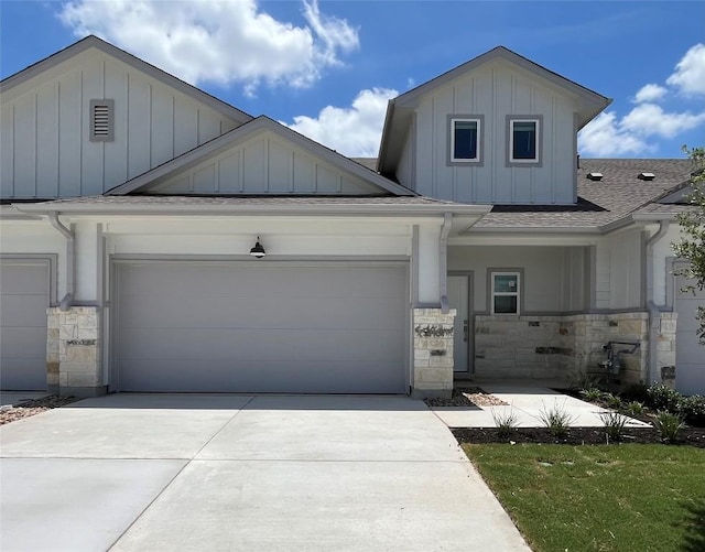 8521 Wellspring Loop, Round Rock, TX 78665 - photo 1