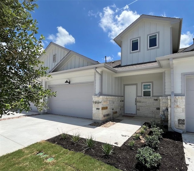 8521 Wellspring Loop, Round Rock, TX 78665 - photo 2