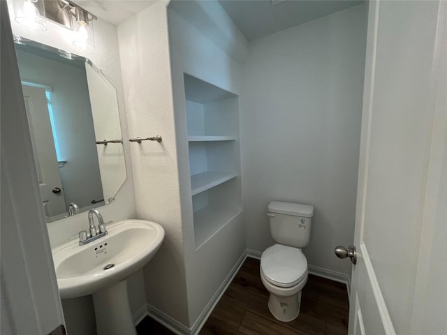 8521 Wellspring Loop, Round Rock, TX 78665 - photo 7