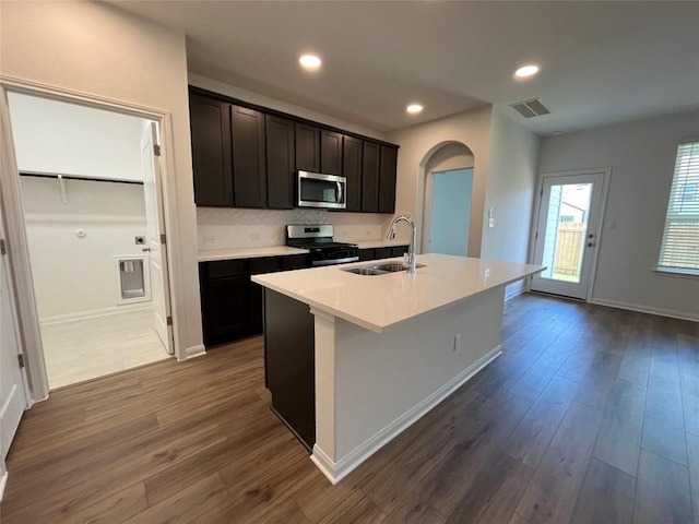 8521 Wellspring Loop, Round Rock, TX 78665 - photo 5
