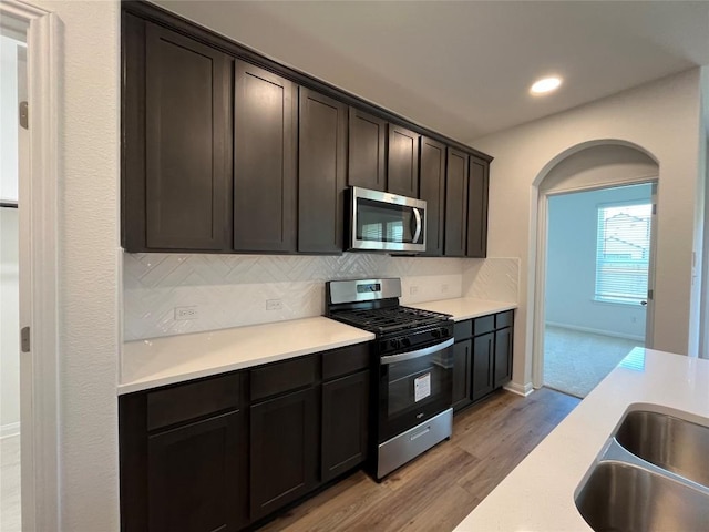 8521 Wellspring Loop, Round Rock, TX 78665 - photo 4