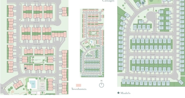 8517 Wellspring Loop, Round Rock, TX 78665 - map / location