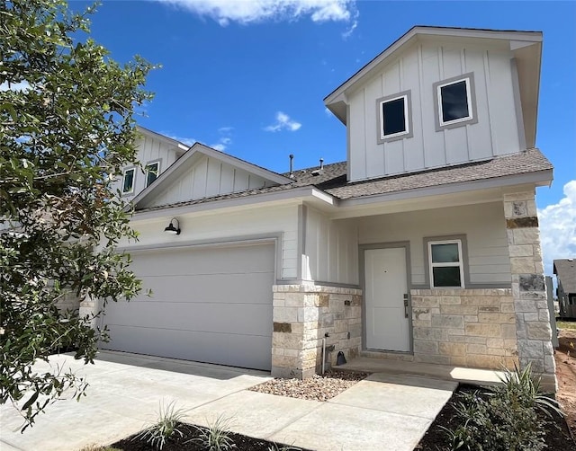 8517 Wellspring Loop, Round Rock, TX 78665 - photo 2