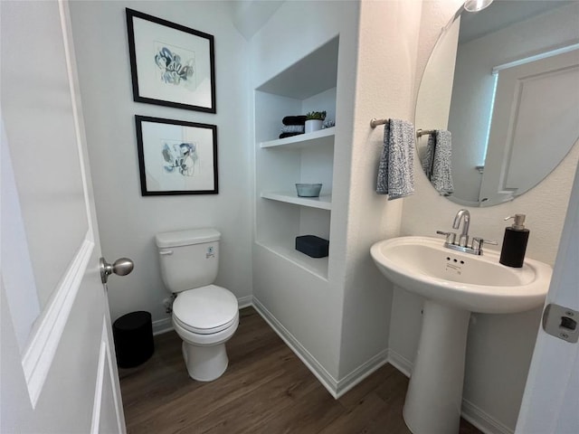 8517 Wellspring Loop, Round Rock, TX 78665 - photo 4