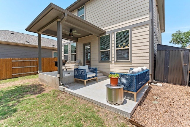 336 Ancellotta Way, Leander, TX 78641 - photo 36