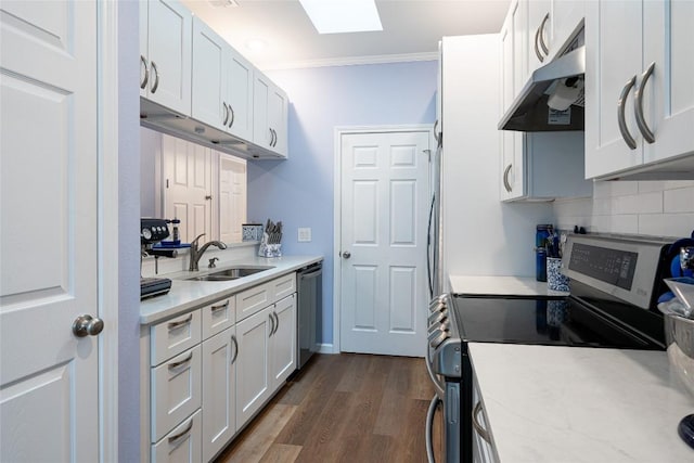 6501 Columbia Oaks Ct Unit D8, Austin, TX 78759 - photo 13