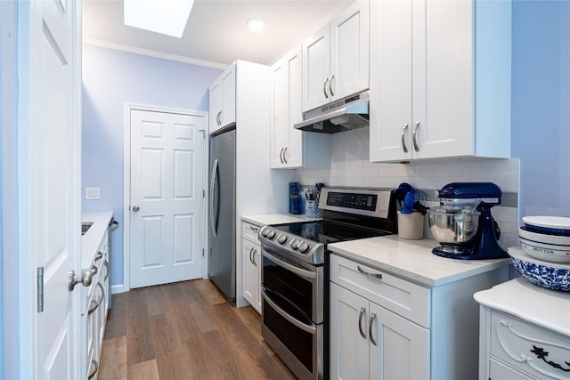 6501 Columbia Oaks Ct Unit D8, Austin, TX 78759 - photo 14
