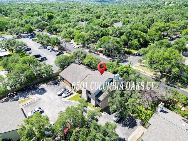 6501 Columbia Oaks Ct Unit D8, Austin, TX 78759 - photo 6