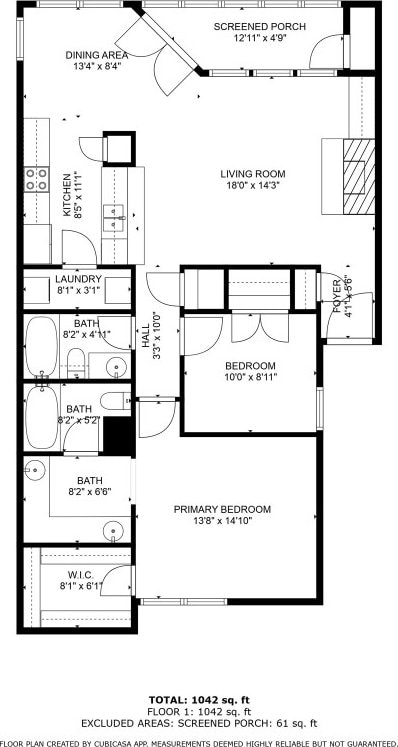 6501 Columbia Oaks Ct Unit D8, Austin, TX 78759 - photo 24