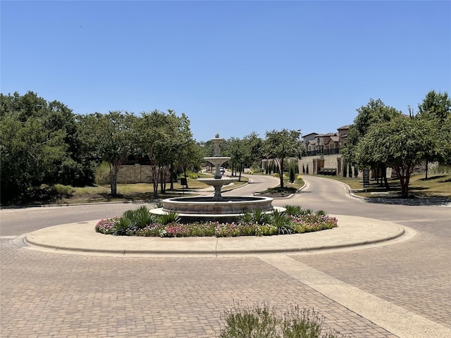 104 Rivalto Cir Unit 1, Lakeway, TX 78734 - view of community