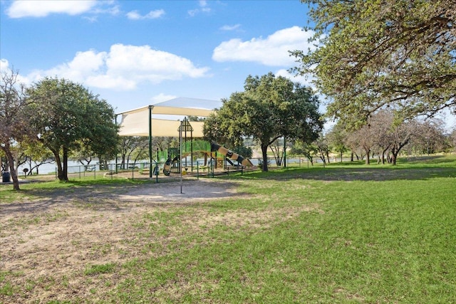 surrounding community