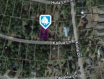 LOT986 Kailua L Ln, Bastrop, TX 78602