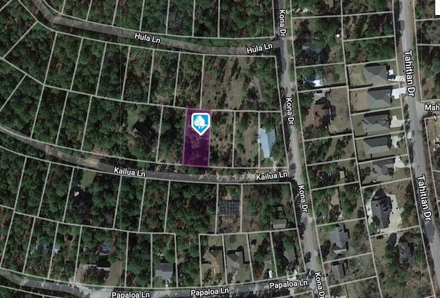 LOT986 Kailua L Ln, Bastrop, TX 78602