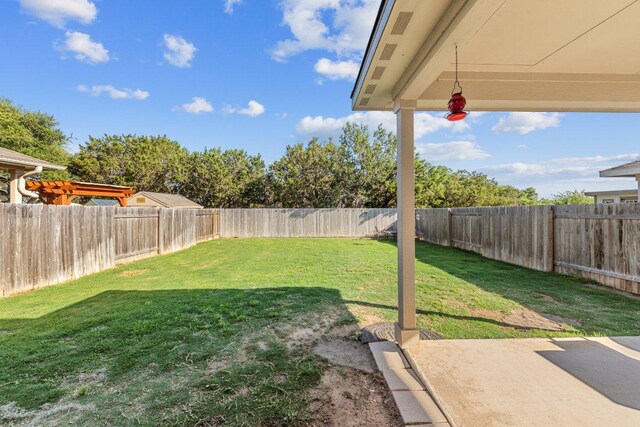 525 Longmount Cv, Liberty Hill, TX 78642 - photo 34