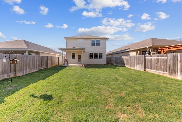 525 Longmount Cv, Liberty Hill, TX 78642 - photo 36
