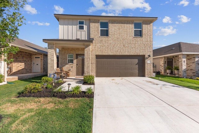 525 Longmount Cv, Liberty Hill, TX 78642 - photo 2