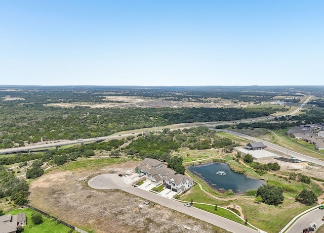 218 Flora Springs Cv, Liberty Hill, TX 78642 - photo 36
