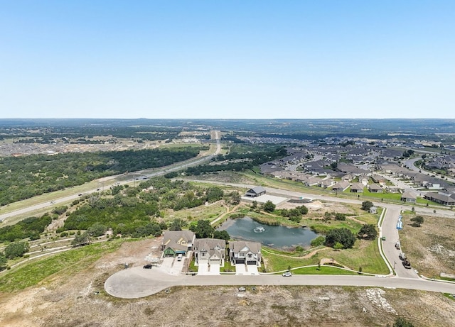 218 Flora Springs Cv, Liberty Hill, TX 78642 - photo 37