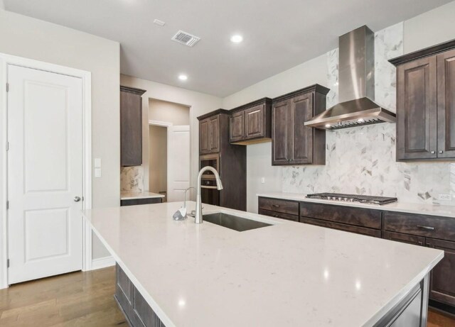 218 Flora Springs Cv, Liberty Hill, TX 78642 - photo 11