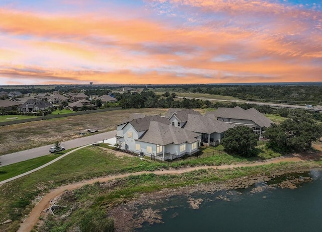 218 Flora Springs Cv, Liberty Hill, TX 78642 - photo 33