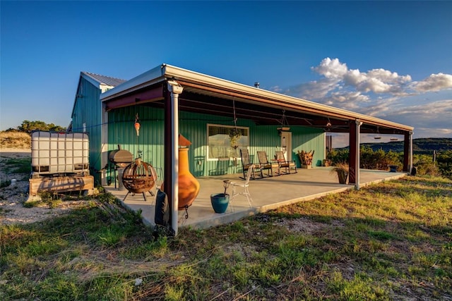297 White Ranch Rd, Blanco, TX 78606 - photo 28