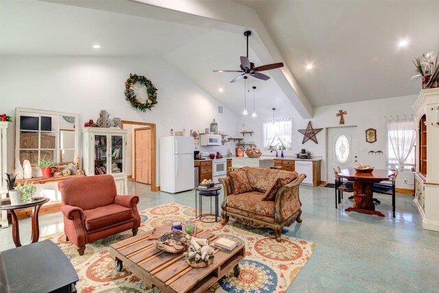 297 White Ranch Rd, Blanco, TX 78606 - photo 15