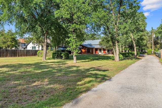 969 N State Highway 95, Bastrop, TX 78602 - view of front of house