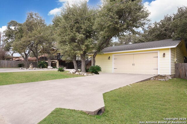 1087 Driftwind Dr, Canyon Lake, TX 78133 - photo 23