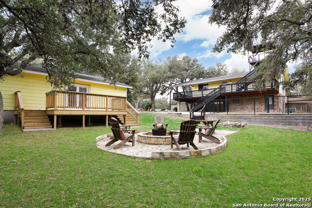 1087 Driftwind Dr, Canyon Lake, TX 78133 - photo 25