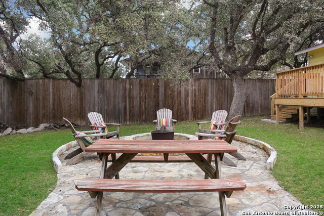 1087 Driftwind Dr, Canyon Lake, TX 78133 - photo 26