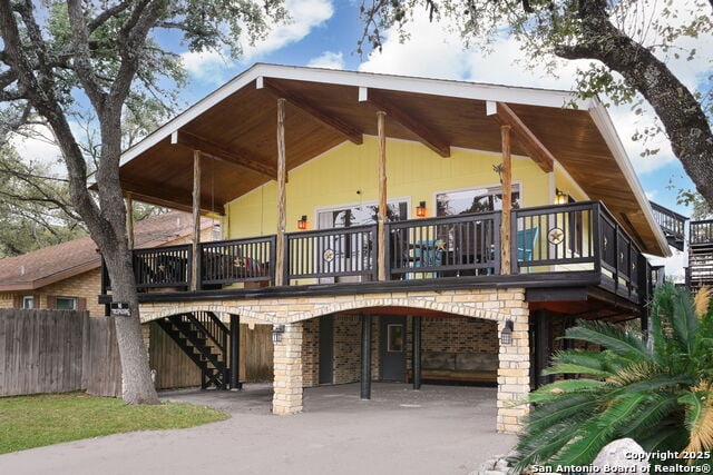 1087 Driftwind Dr, Canyon Lake, TX 78133 - photo 3