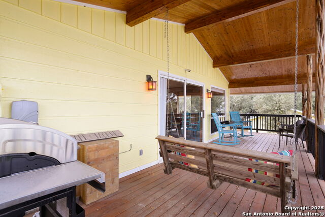 1087 Driftwind Dr, Canyon Lake, TX 78133 - photo 19