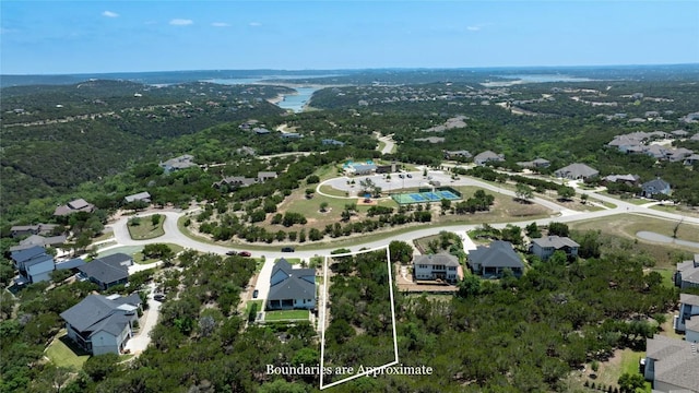 7224 Quiet Brook Pl, Lago Vista, TX 78645