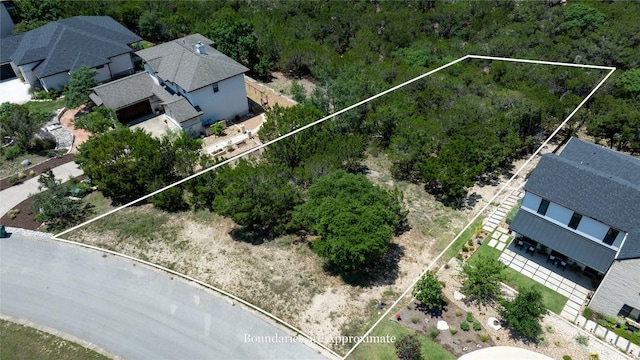 7224 Quiet Brook Pl, Lago Vista, TX 78645