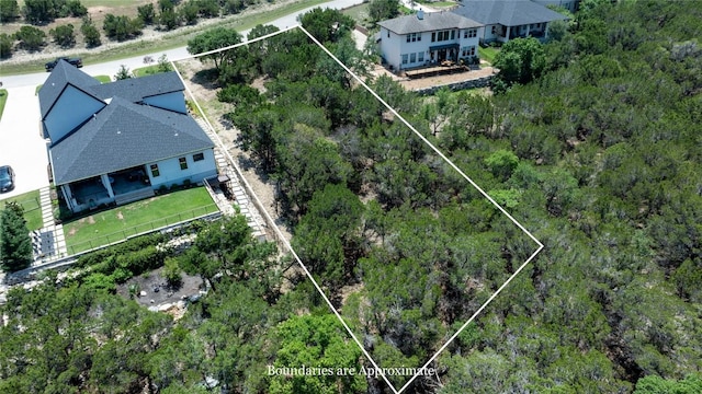 7224 Quiet Brook Pl, Lago Vista, TX 78645