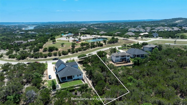7224 Quiet Brook Pl, Lago Vista, TX 78645