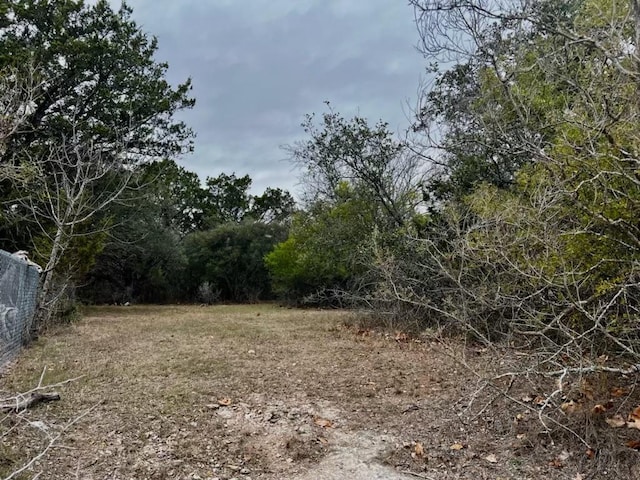 207 Singleton Dr, Spicewood TX, 78669 land for sale