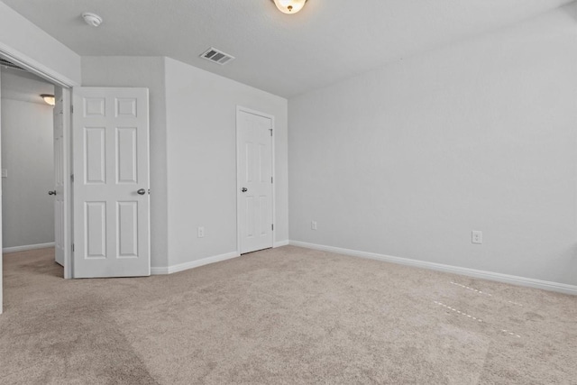 520 Betty Ann Way, Leander, TX 78641 - unfurnished bedroom featuring carpet floors and baseboards