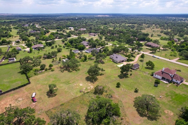 420 Oak Forest Dr, Buda, TX 78610 - view of property location