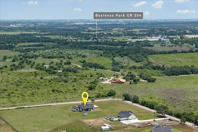 1754 County Road 146th Rd, Georgetown, TX 78633 - photo 37