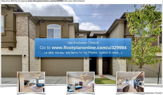 2880 N Donnell Dr Unit 2202, Round Rock, TX 78664 - photo 30
