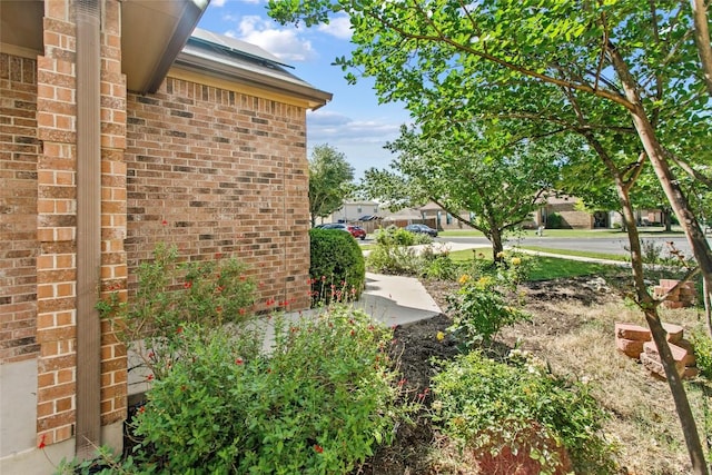 6212 Bumpstead Dr, Austin, TX 78747 - view of yard